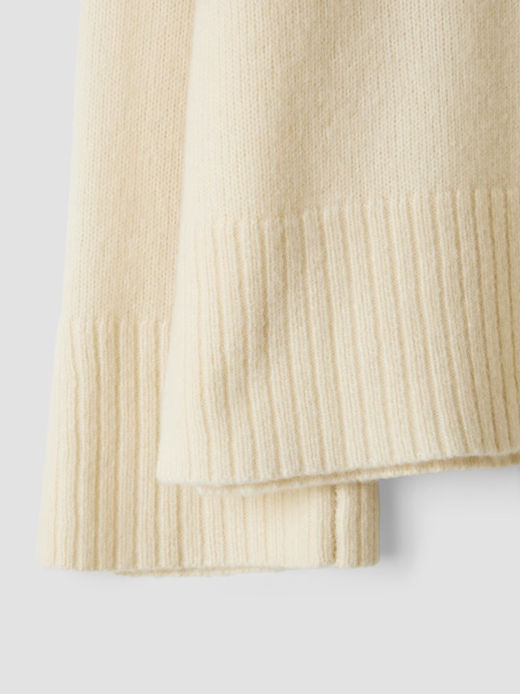 Clarissa genser i ullmiks 7505994_O79-DONNA-S24-Front_505_Clarissa genser_Clarissa genser i ullmiks O79 7505994.jpg_Front||Front
