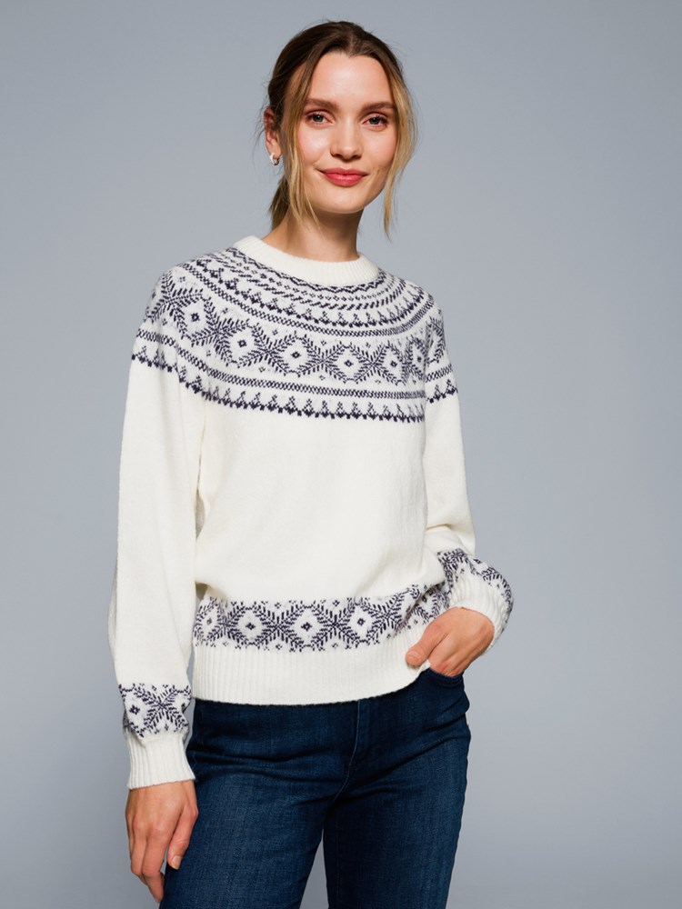 Ivy genser 7506065_O79-VAVITE-W23-Modell-Front_chn=match_9057_Ivy genser O79_Ivy genser O79 7506065.jpg_Front||Front