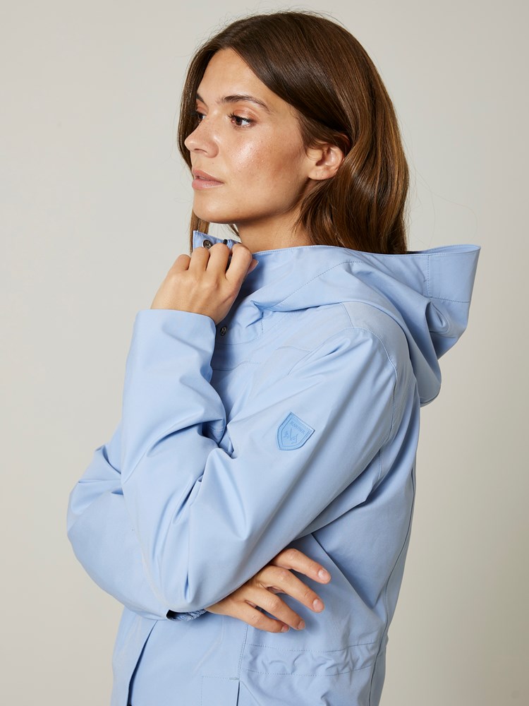 Celine jakke 7506079_EAV-JEANPAUL-S24-Modell-Front_1286_Celine jakke EAV_Celine jakke EAV 7506079.jpg_Front||Front
