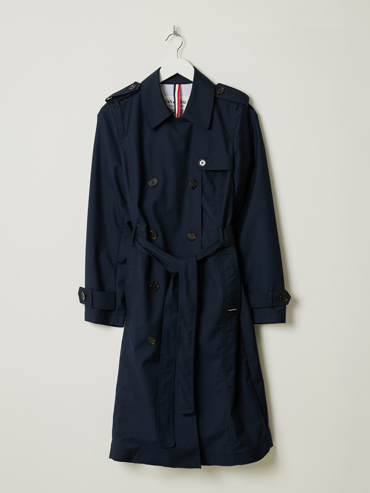 Grace trench 7506085_EM6-JEANPAUL-S24-Front_2735_Grace trench EM6_Grace trench 7506085_Grace trench EM6 7506085.jpg_Front||Front