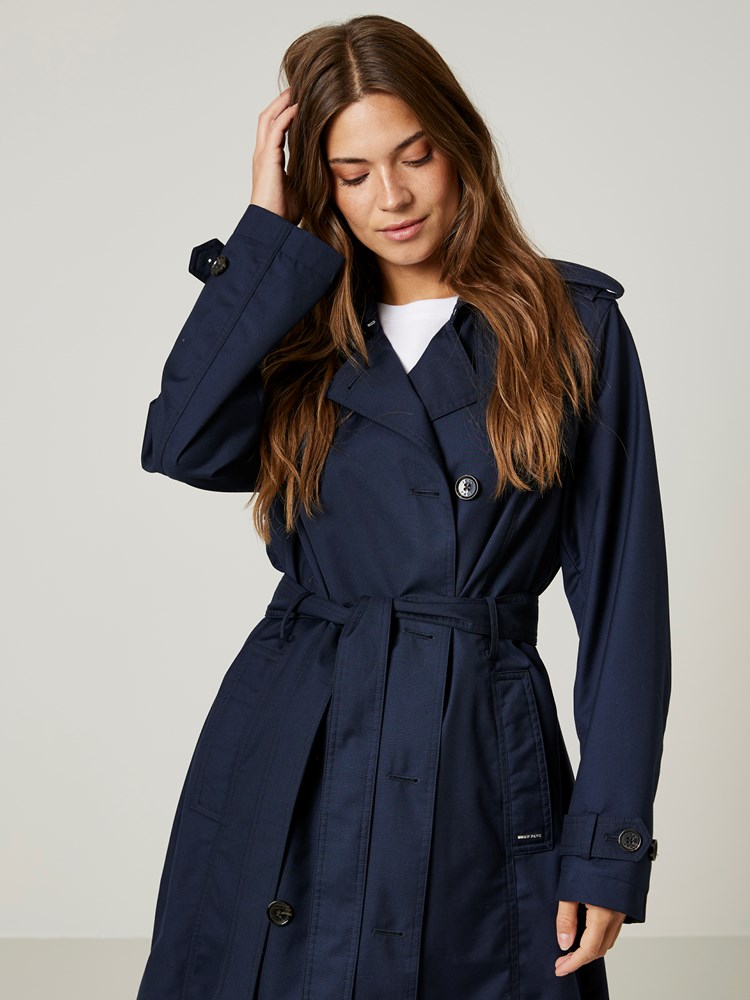 Grace trench 7506085_EM6-JEANPAUL-S24-Modell-Front_51_Grace trench EM6_Grace trench EM6 7506085.jpg_Front||Front