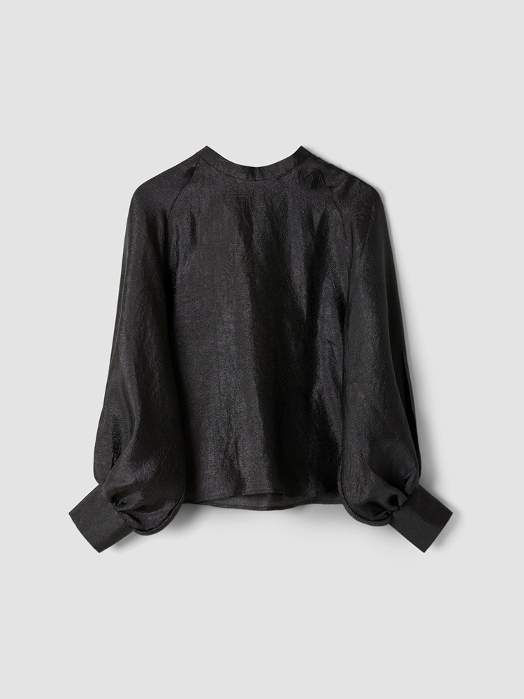 Marion bluse 7506100_CAB-DONNA-W23-Front_457_Marion bluse_Marion bluse CAB_Marion bluse CAB 7506100.jpg_Front||Front
