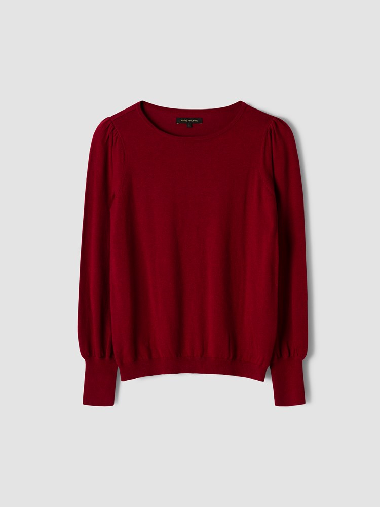 Olea genser 7506120_K5S-MARIEPHILIPPE-W23-Front_3832_Olea genser K5S_Olea genser K5S 7506120.jpg_Front||Front