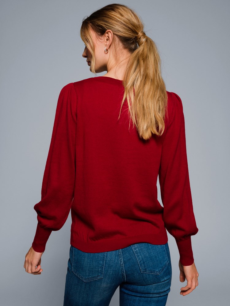Olea genser 7506120_K5S-MARIEPHILIPPE-W23-Modell-Back_chn=match_9479_Olea genser K5S_Olea genser K5S 7506120.jpg_Back||Back