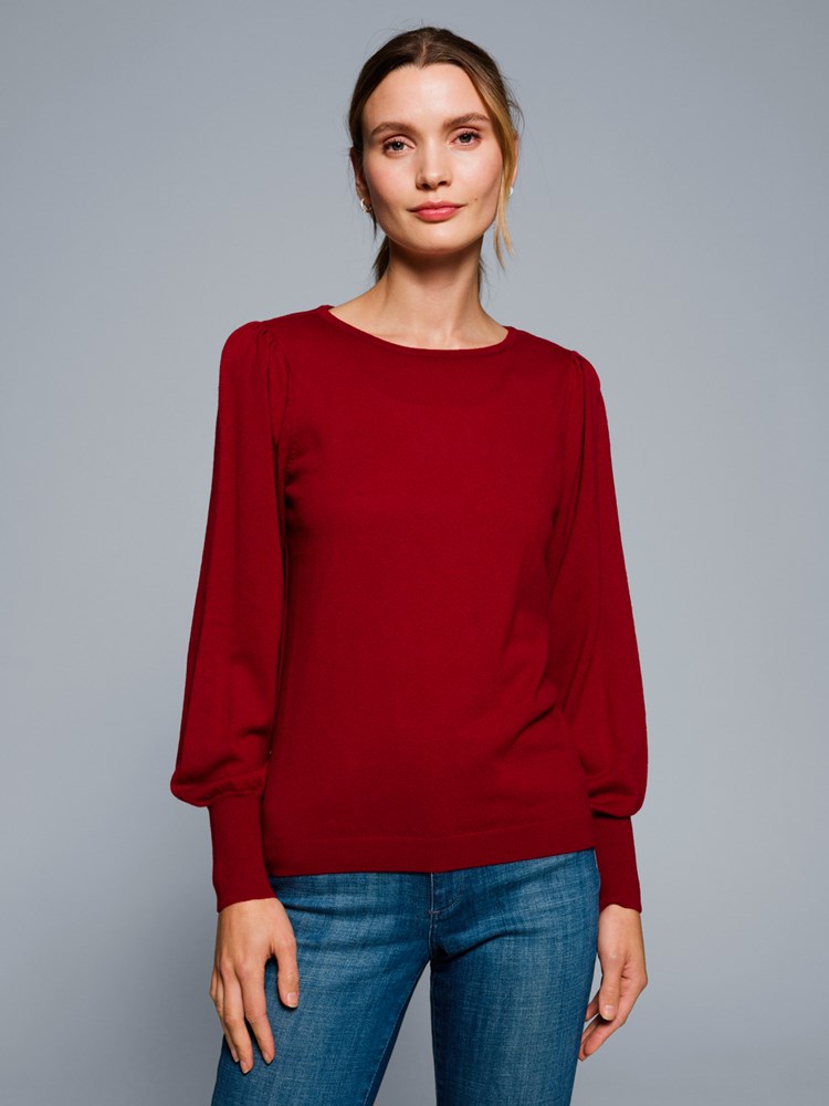 Olea genser 7506120_K5S-MARIEPHILIPPE-W23-Modell-Front_chn=match_7590_Olea genser K5S_Olea genser K5S 7506120.jpg_Front||Front