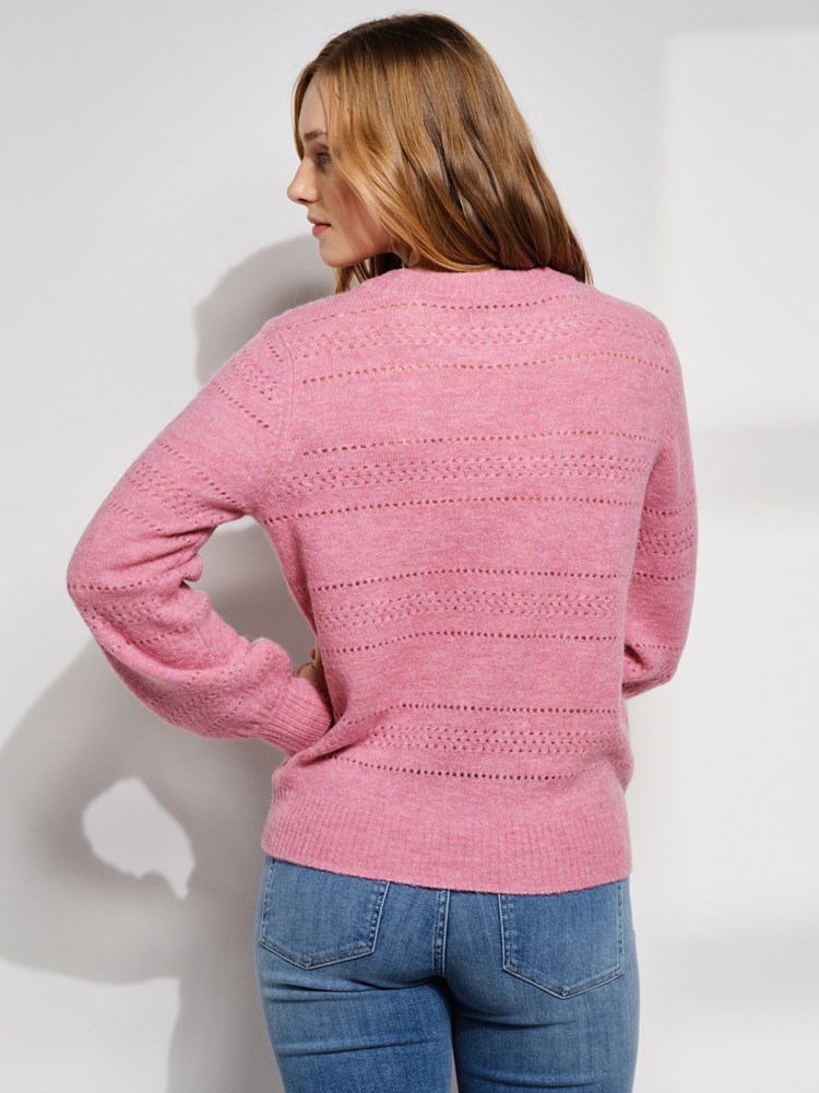 Iris pointelle genser 7506127_MLW-VAVITE-S24-Modell-Back_chn=match_5966_Iris pointelle genser MLW 7506127.jpg_Back||Back