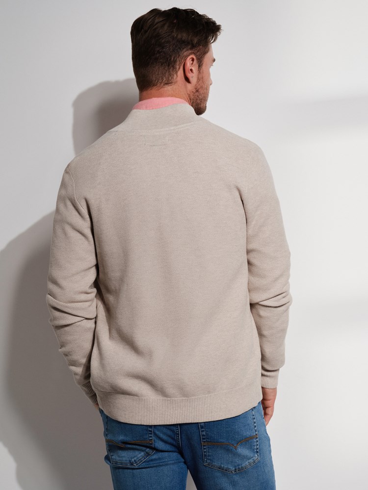 Maddison cardigan 7506130_I2X-REDFORD-S24-Modell-Back_chn=match_3047_Maddison cardigan I2X 7506130.jpg_Back||Back