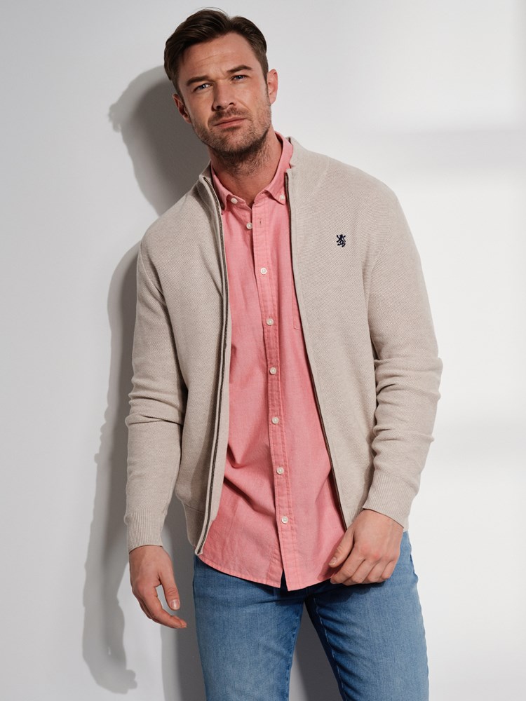 Maddison cardigan 7506130_I2X-REDFORD-S24-Modell-Front_chn=match_783_Maddison cardigan I2X 7506130.jpg_Front||Front