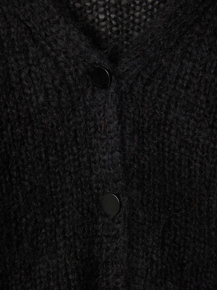 Stina cardigan 7506131_CAB-MARIEPHILIPPE-W23-Front_5534_Stina cardigan CAB_Stina cardigan CAB 7506131.jpg_Front||Front