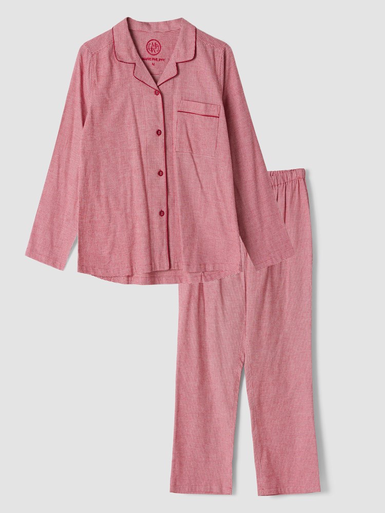 Sunniva Pysjsett 7506143_K5S-MARIEPHILIPPE-W23-Front_7143_Sunniva Pysjsett K5S_Sunniva Pysjsett K5S 7506143.jpg_Front||Front