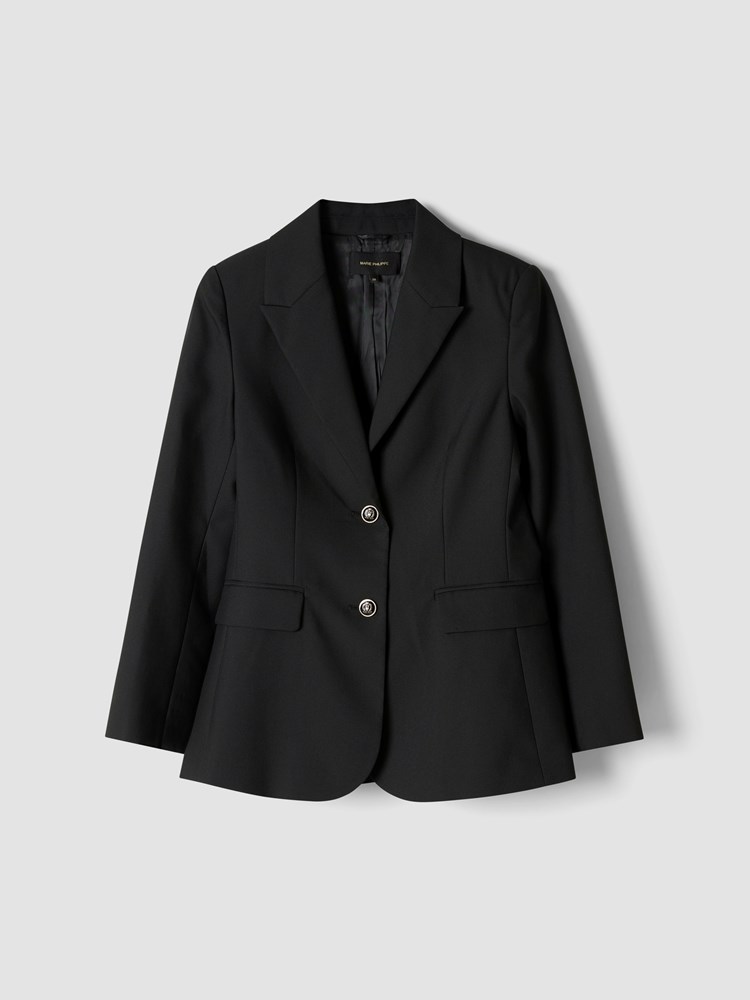 Lisette blazer 7506150_CAB-MARIEPHILIPPE-W23-Front_5735_Lisette blazer CAB_Lisette blazer CAB 7506150.jpg_Front||Front
