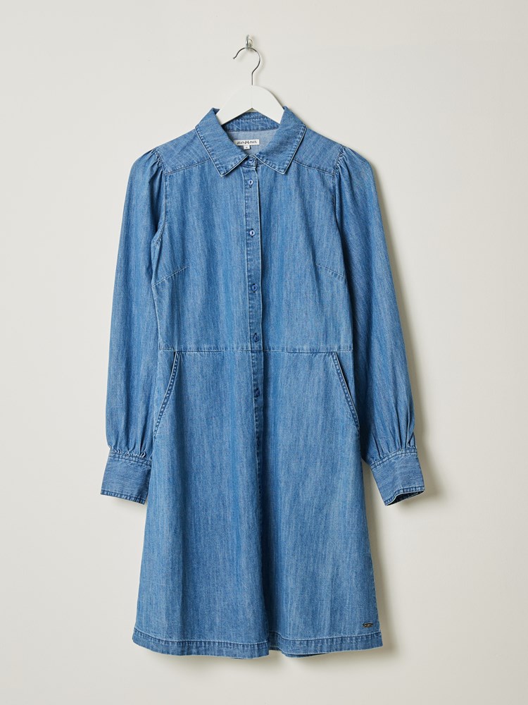 Cindy kjole 7506162_ECL-JEANPAUL-S24-Front_5741_Cindy kjole ECL_Cindy kjole ECL 7511480.jpg_