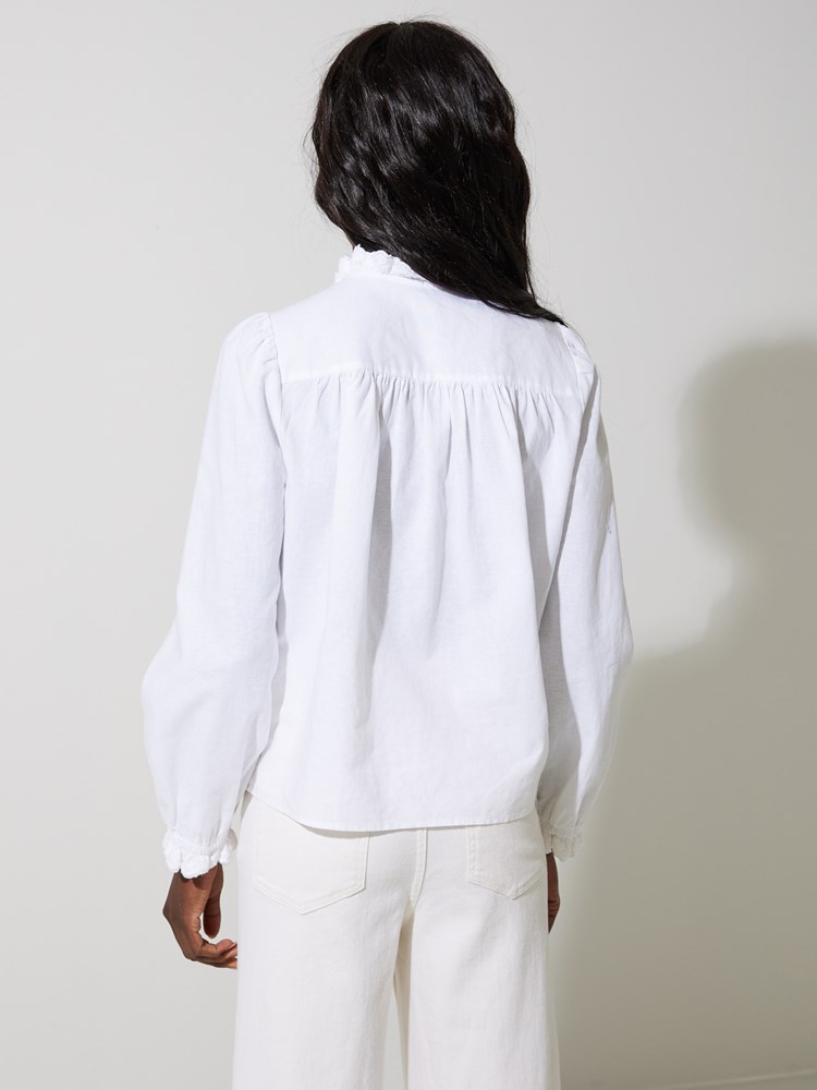 Benedicte bluse 7506261_O68_Jean Paul_Benedicte Bluse_PreFall24 (1)_Benedicte bluse O68 7506261.jpg_