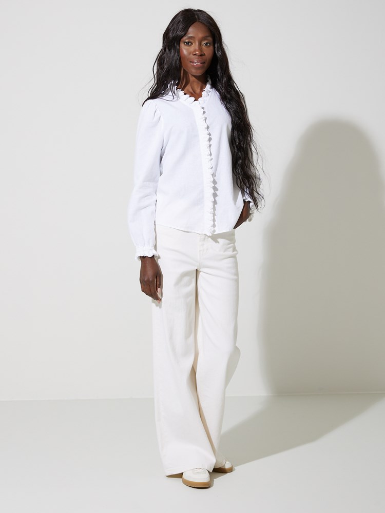 Benedicte bluse 7506261_O68_Jean Paul_Benedicte Bluse_PreFall24 (4)_Benedicte bluse O68 7506261.jpg_