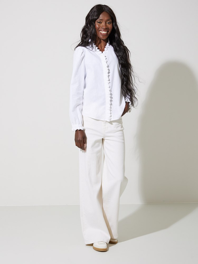 Benedicte bluse 7506261_O68_Jean Paul_Benedicte Bluse_PreFall24 (5)_Benedicte bluse O68 7506261.jpg_