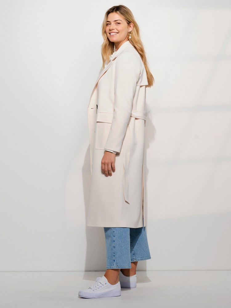 Celeste trenchcoat 7506275_O0R-MARIEPHILIPPE-S24-Modell-Side_chn=match_9131_Celeste trenchcoat O0R_Celeste trenchcoat O0R 7506275.jpg_