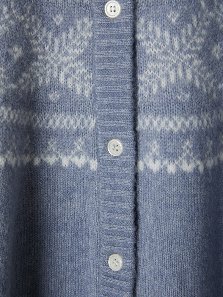 Ivy cardigan 7506307_EOG-VAVITE-W23-Front_355_Ivy cardigan EOG_Ivy cardigan EOG 7506307.jpg_Front||Front