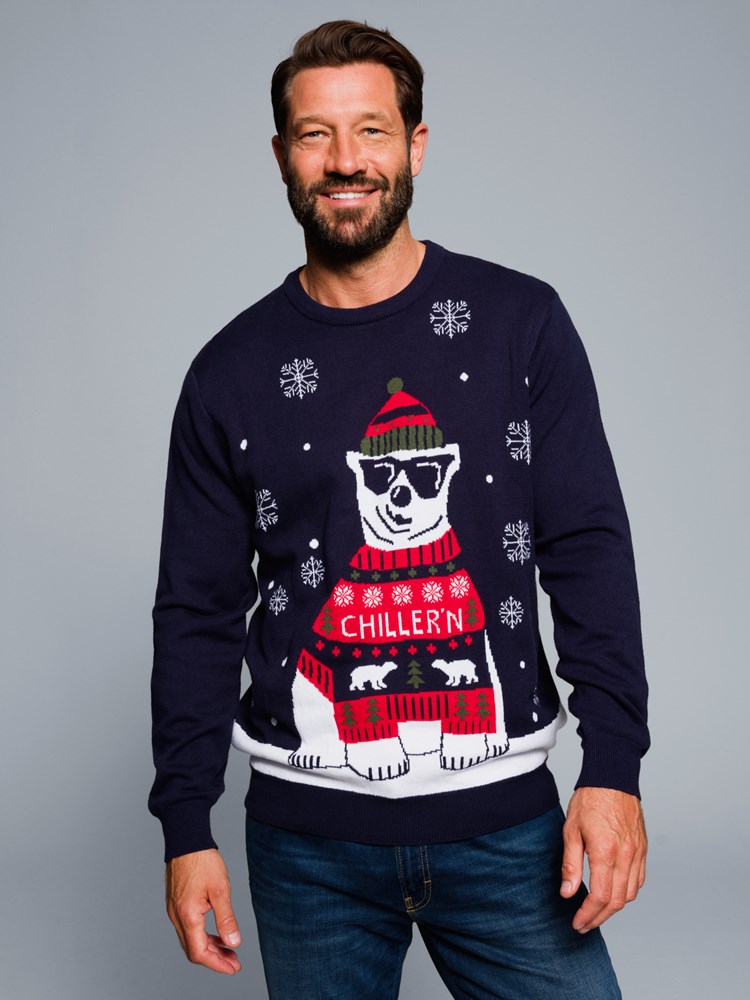 Mr chill julegenser 7506310_EMU-REDFORD-W23-Modell-Front_chn=match_8774_Mr chill julegenser EMU_Mr chill julegenser EMU 7506310.jpg_Front||Front