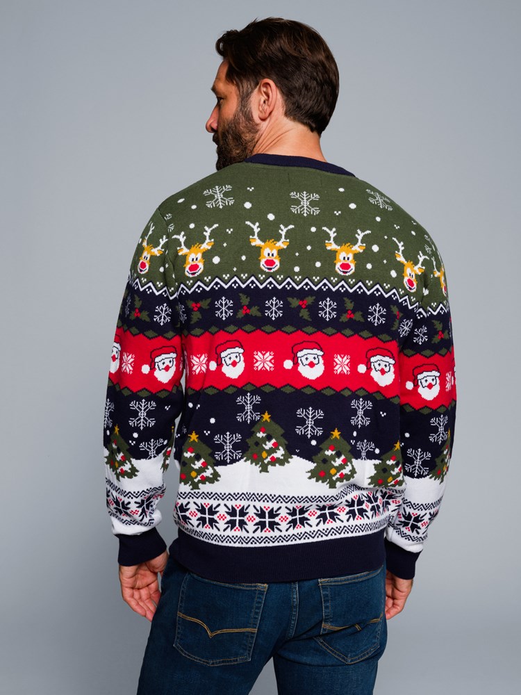 Christmas genser 7506311_EMU-REDFORD-W23-Modell-Back_chn=match_613.jpg_Back||Back
