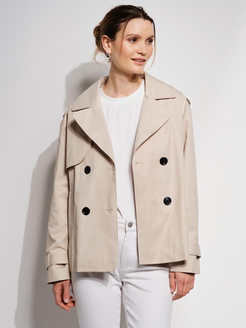 Mila kort trench A9S