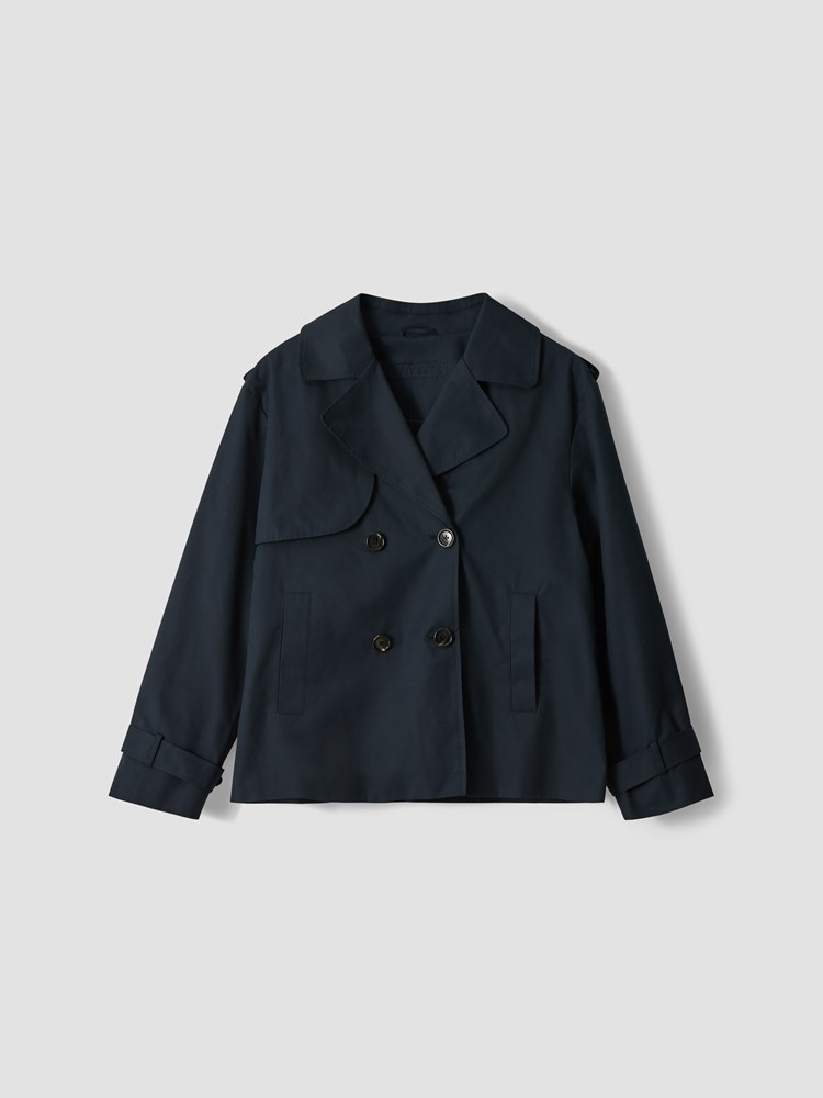 Mila kort trench 7506359_EM1-VAVITE-S24-Front_6185_Mila kort trench EM1_Mila kort trench EM1 7506359.jpg_