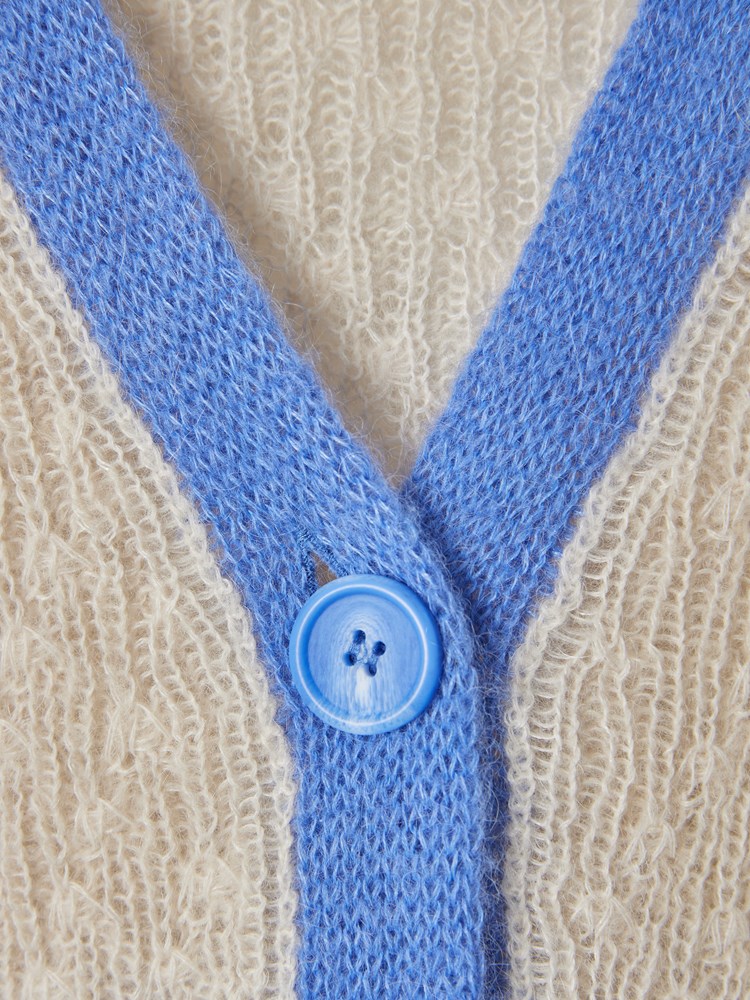 Julie cardigan 7506386_ECJ-MARIEPHILIPPE-S24-Front_3292_Julie cardigan 7506386_Julie cardigan ECJ 7506386.jpg_Front||Front