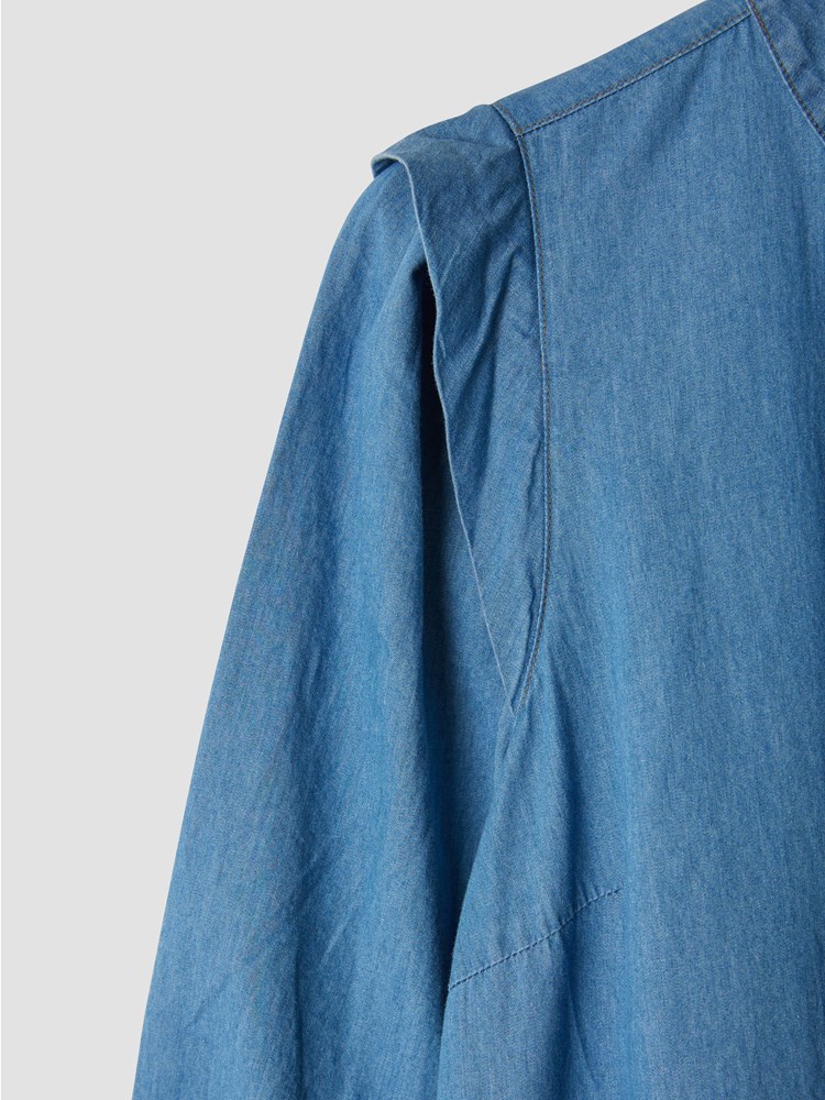 Carrie kjole 7506425_ECC-VAVITE-S24-Front_4118_Carrie kjole_Carrie kjole ECC 7506425.jpg_Front||Front