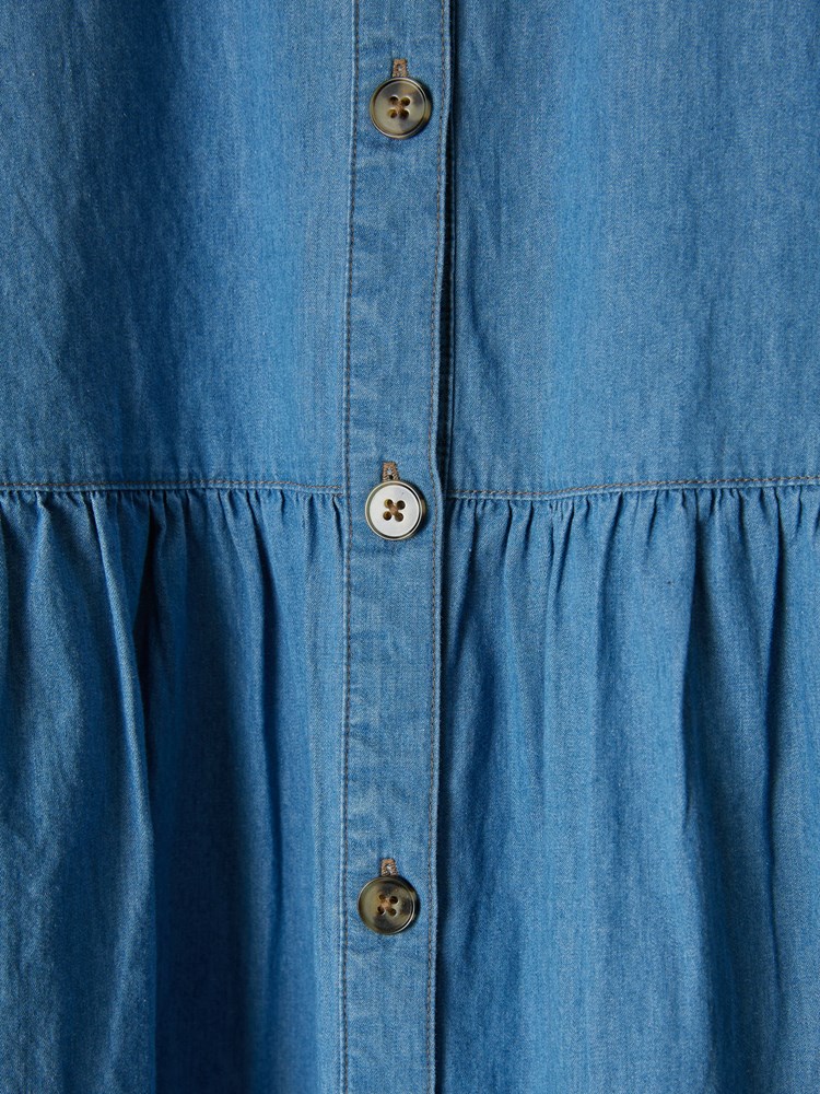 Carrie kjole 7506425_ECC-VAVITE-S24-Front_775_Carrie kjole_Carrie kjole ECC 7506425.jpg_Front||Front