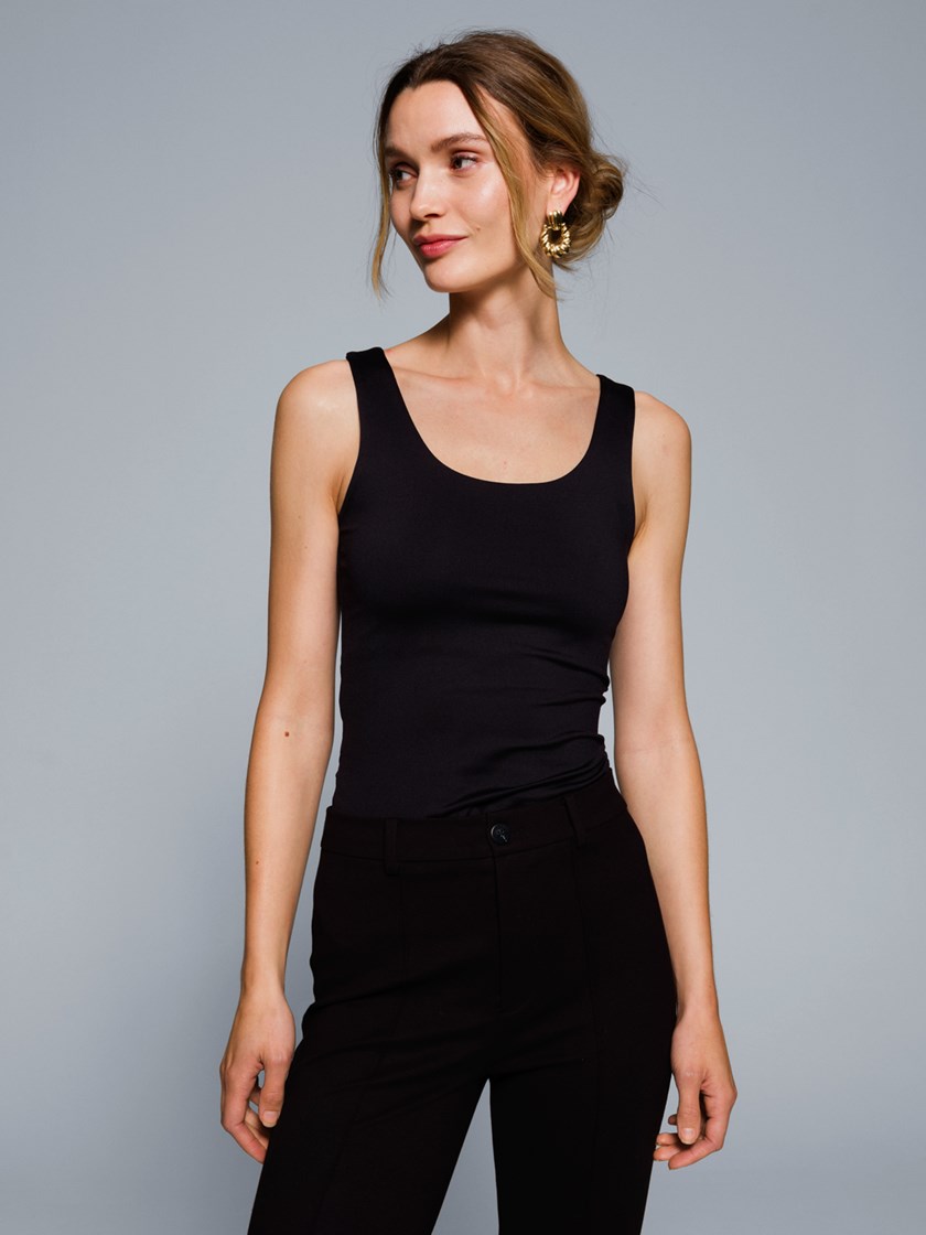 7506434 CAB 7506434_CAB-VAVITE-NOS-Modell-Front_chn=match_6119_Helena singlet CAB_Helena singlet CAB 7506434.jpg_Front||Front