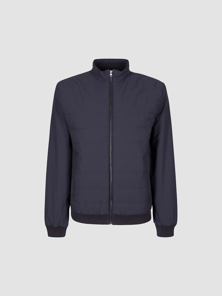 Lucino jakke 7506545_EM1-MARIOCONTI-S24-Front_2907_Lucino jakke EM1_Lucino jakke EM1 7506545.jpg_Front||Front