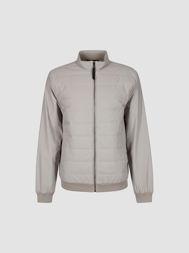 Lucino jakke 7506545_I4P-MARIOCONTI-S24-Front_2552_Lucino jakke I4P_Lucino jakke I4P 7506545.jpg_Front||Front