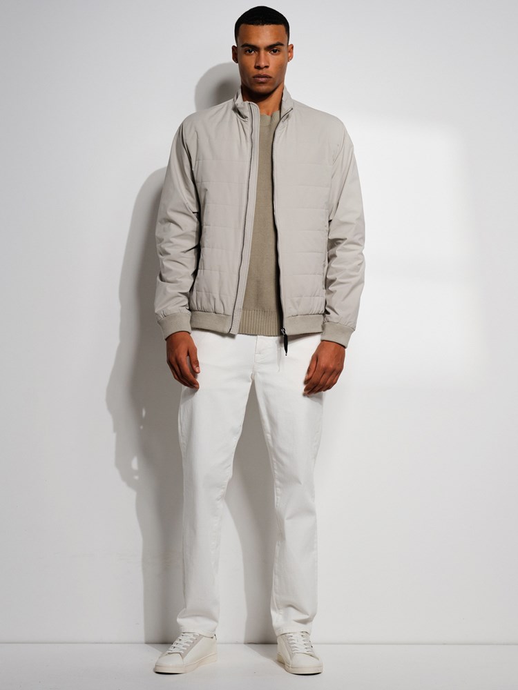 Lucino jakke 7506545_I4P-MarioConti-S24-modell-front_Lucino jakke I4P_Lucino jakke I4P 7506545.jpg_Front||Front