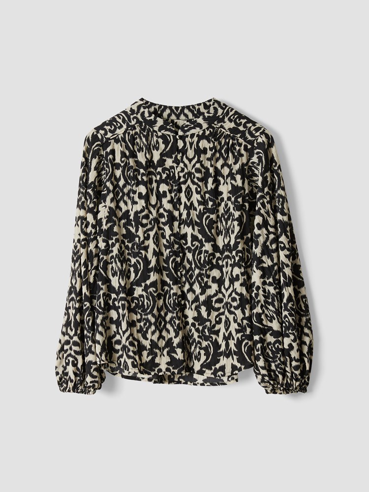 Arisa bluse 7506602_CAB-DONNA-S24-Front_4178_Arisa bluse_Arisa bluse CAB 7506602.jpg_Front||Front