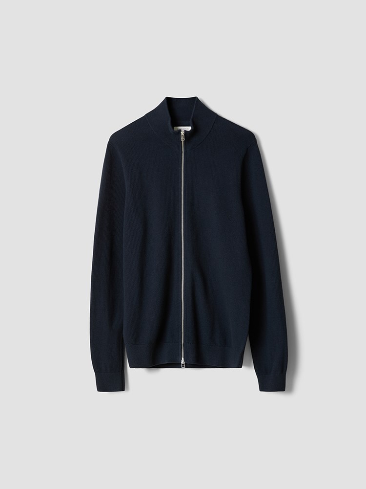 Reggio cardigan 7506614_EM1-MarioConti-S24-front_Reggio cardigan EM1 7506614.jpg_Front||Front