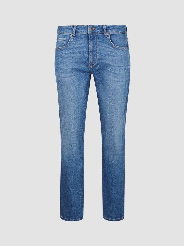 Portland comfort stretch 7506615_DAD-REDFORD-S24-Front_2017_Portland comfort stretch_Portland comfort stretch DAD 7506615.jpg_Front||Front