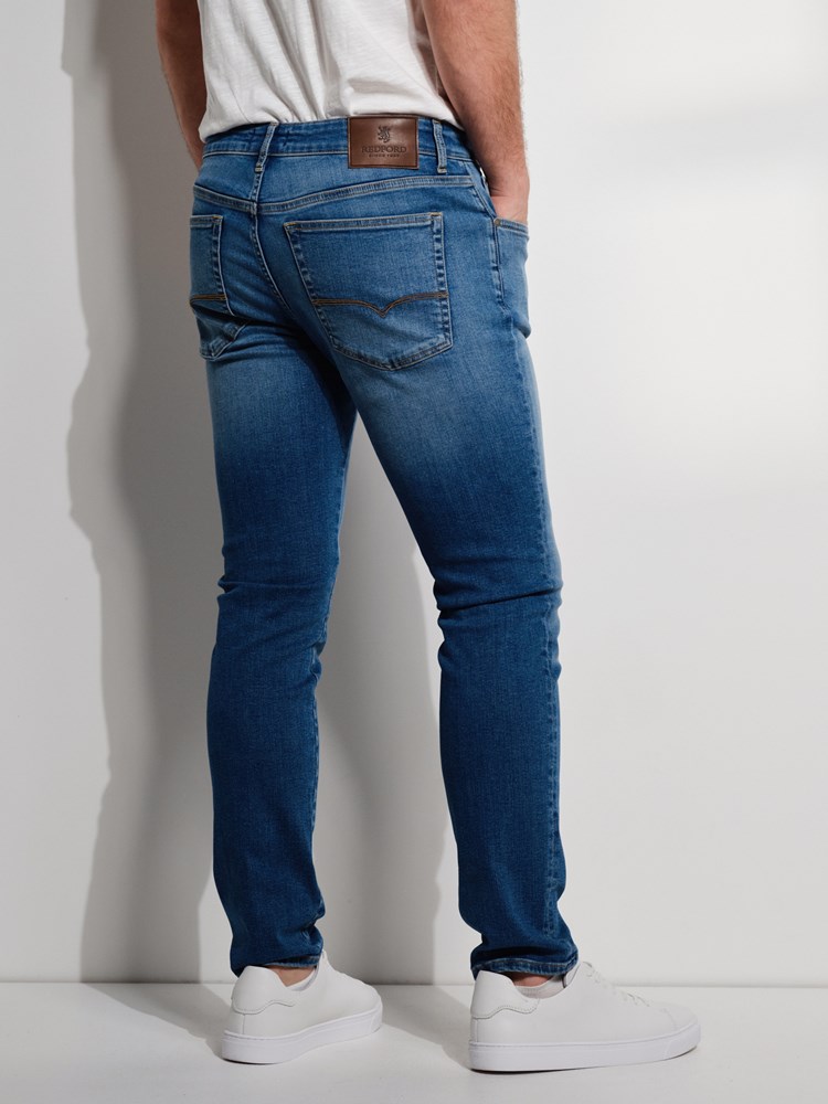 Portland comfort stretch 7506615_DAD-REDFORD-S24-Modell-Back_chn=match_5887_Portland comfort stretch DAD 7506615.jpg_Back||Back