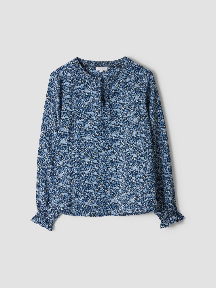 Mia bluse 7506616_C17-VAVITE-S24-Front_2911_Mia bluse C17_Mia bluse C17 7506616.jpg_