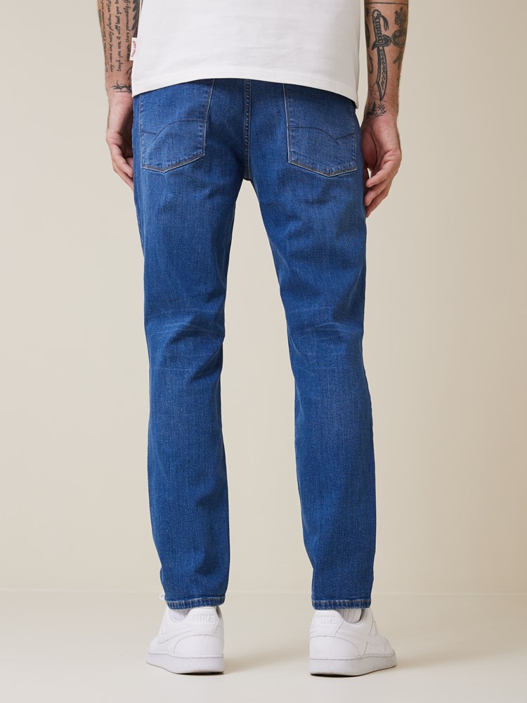 Slim Will mid blue 7506623_D06-HENRYCHOICE-S24-Modell-Back_chn=boys_5946_Slim Will mid blue D06.jpg_Back||Back