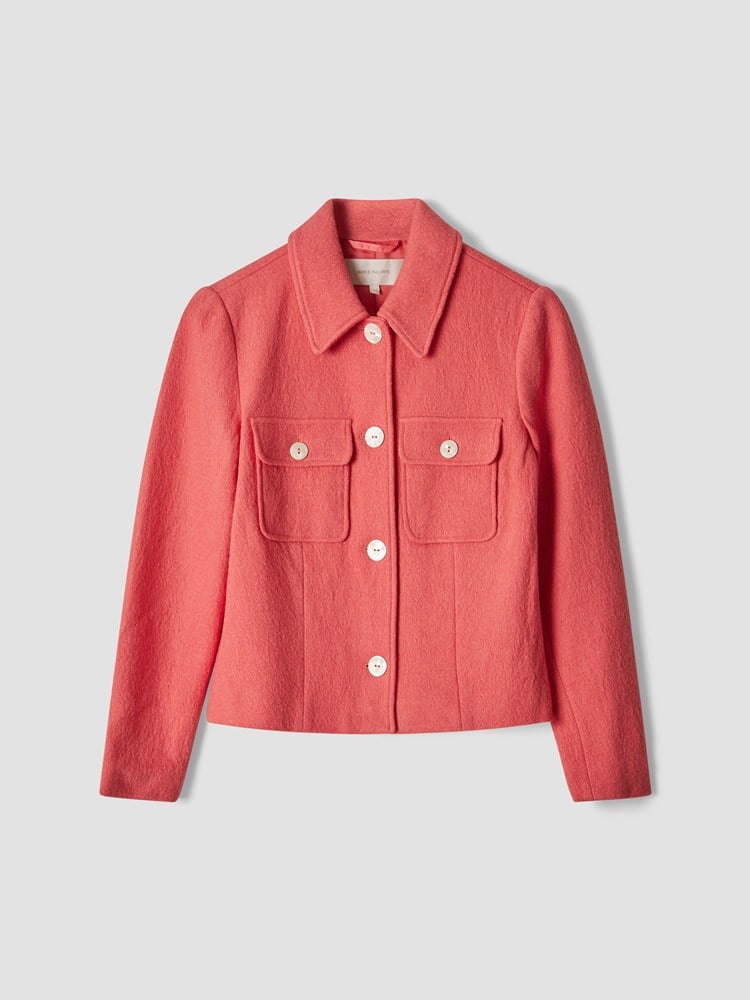 May jakke 7506695_MQL-MARIEPHILIPPE-S24-Front_4977_May jakke MQL_May jakke 7506695_May jakke MQL 7506695.jpg_Front||Front