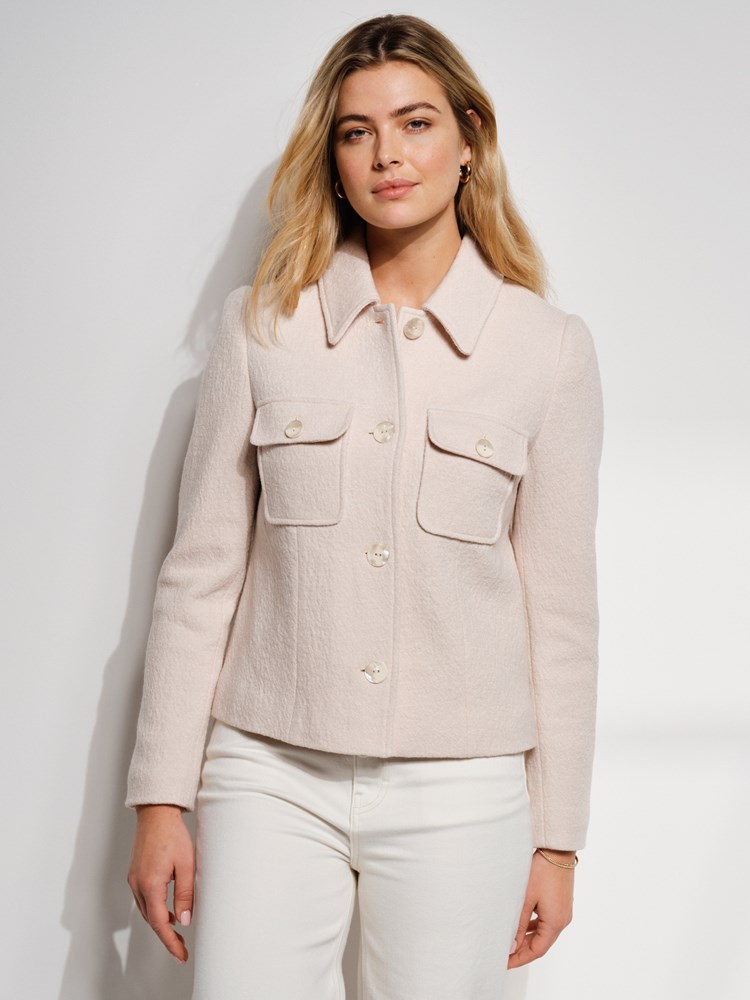 May jakke 7506695_O0R-MARIEPHILIPPE-S24-Modell-Front_chn=match_4677_May jakke O0R_May jakke O0R 7506695.jpg_Front||Front