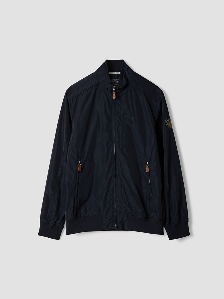 Harrington jakke 7506706_EMU-REDFORD-S24-Front_4487_Harrington jakke EMU 7506706.jpg_Front||Front