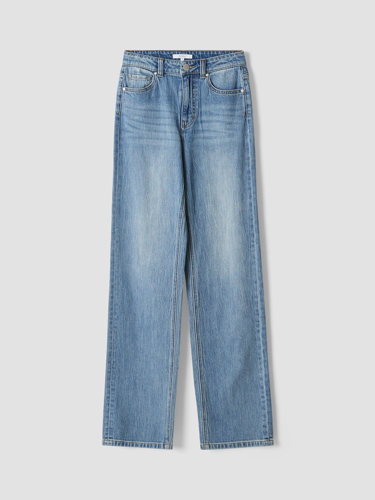 Estelle jeans 7506710_DAB-DONNA-S24-Front_8732_Estelle jeans_Estelle jeans DAB 7506710.jpg_Front||Front