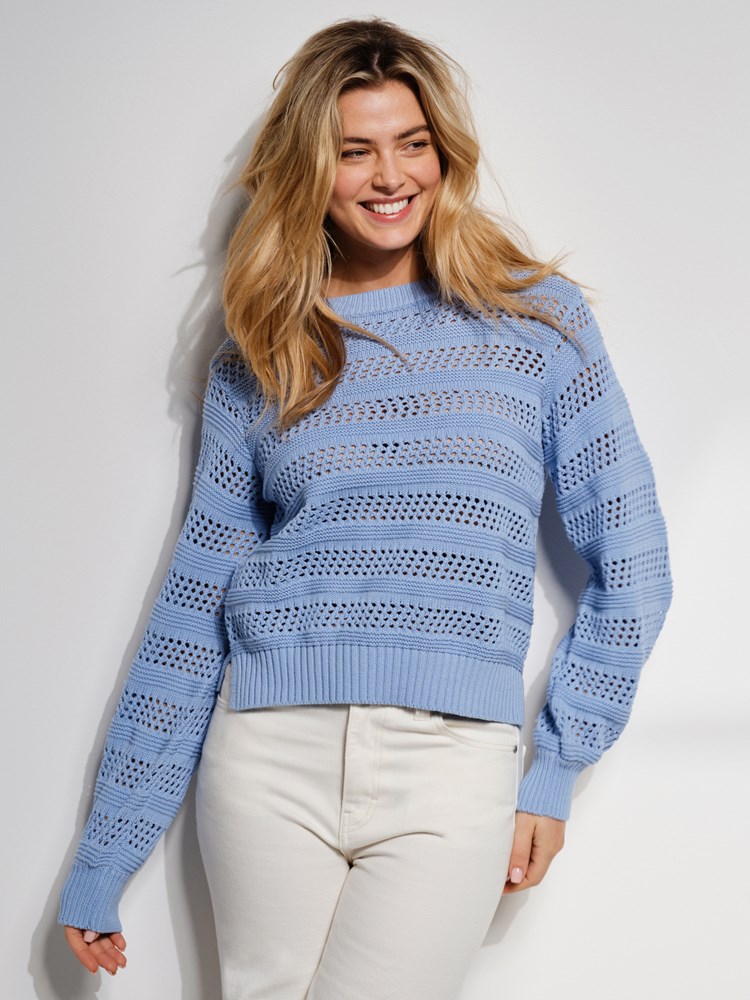 Rosalie genser 7506800_ECJ-VAVITE-S24-Modell-Front_chn=match_2018_Rosalie genser ECJ_Rosalie genser ECJ 7506800.jpg_Front||Front