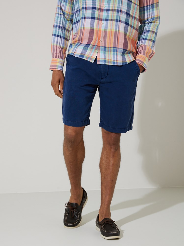 Stan snøreshorts 7506874_ENB_Jean Paul_Lenny Colino Shorts_H24 (1)_Stan snøreshorts ENB 7507162.jpg_