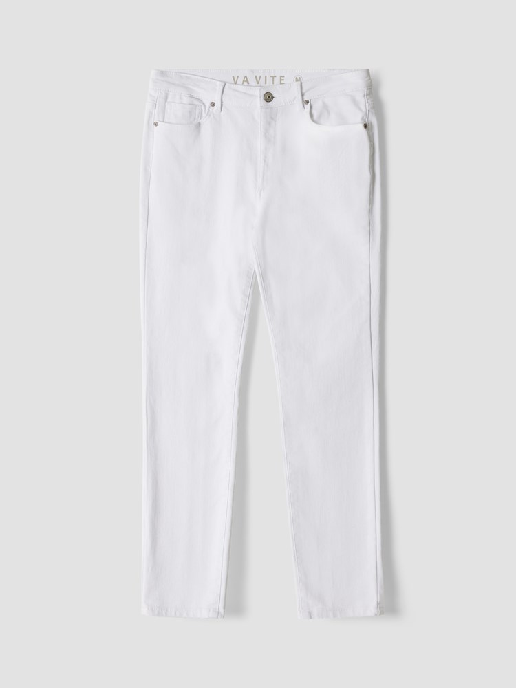 Sophia cropped stretch jeans 7506895_O68-VAVITE-S24-Front_5478_7506895 O68_Sophia cropped stretch jeans O68_Sophia cropped stretch jeans O68 7506895.jpg_