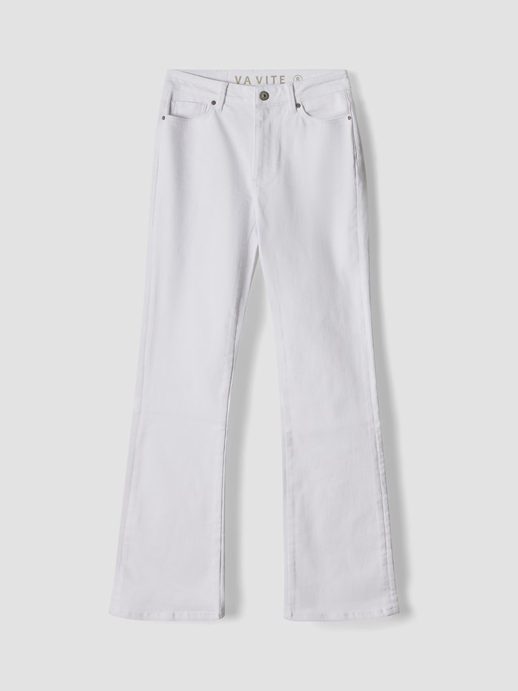 Sophia flared stretch jeans 7506897_O68-VAVITE-S24-Front_Sophia flared stretch jeans O68_Sophia flared stretch jeans O68 7506897.jpg_