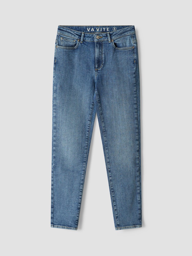 Sophia cropped stretch jeans 7506898_DAC-VAVITE-S24-Front_Sophia cropped stretch jeans DAC_Sophia cropped stretch jeans DAC 7506898.jpg_