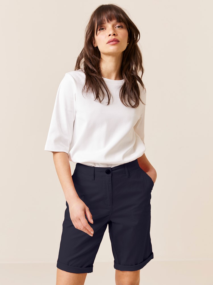 Cerise shorts 7506921_MNK_Jean Paul_Cerise Shorts_H24_BLÅ2_EM6_Cerise shorts EM6_Cerise shorts EM6 7511161.jpg_