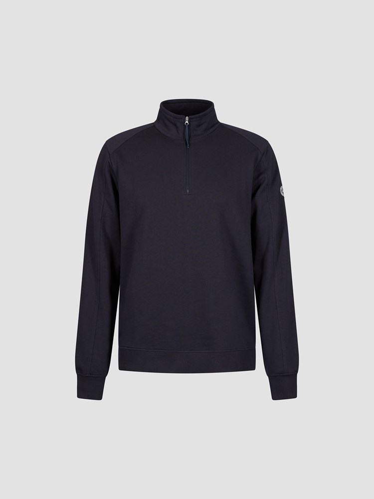 Zico zip genser 7506957_EM1-MARIOCONTI-S24-Front_6380_7506957 EM1_Zico zip genser EM1_Zico zip genser EM1 7506957.jpg_Front||Front