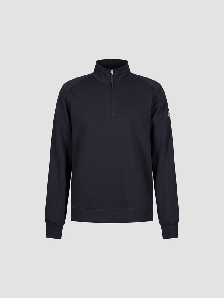 Zico zip genser 7506957_EM1-MARIOCONTI-S24-Front_6380_7506957 EM1_Zico zip genser EM1_Zico zip genser EM1 7506957.jpg_Front||Front